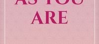 come as you are