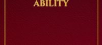 comprehension ability