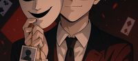 Conan: The Phantom Heart Thief