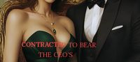 CONTRACTED TO BEAR THE CEO'S HEIR