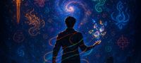 Cosmic Awakening: The Path of the Omnigen Sovereign