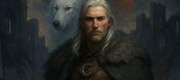 Crescent of Vengeance: Heir of the Wolves, Alpha of the World