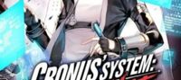 Cronus' system: Against the gods