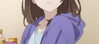 Crossover: I Took In a Runaway High School Girl