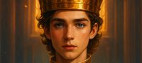 Crown of the Reborn King