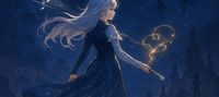 Crystalverse: Book 2 - Crystal’s Journey