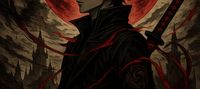 Curse of the Infernal Consciousness