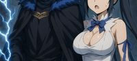 Danmachi: Is It Wrong to Be the Main Character in Orario?