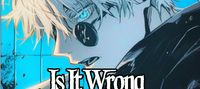 Danmachi: Is it wrong to try to cheat your way down a dungeon!