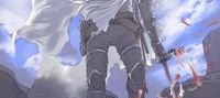 Danmachi: Reborn with EMIYA’s Powers