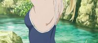 Danmachi: The Sign In System!