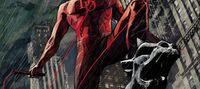 Daredevil: Blind Justice (DC Comics)