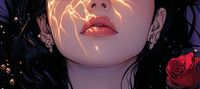 Dark phoenix of konoha