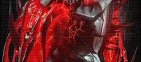 DC : Architect of Vengeance
