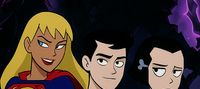 DC: The Shadow Monarch's Chronicles