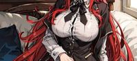 Debauchery in DxD [R-18]