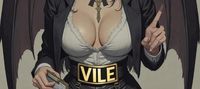 Demon Lord, CEO: HR, Harems & Hostile Takeovers