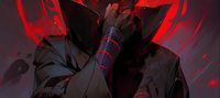 Demon Slayer: The Tenth Hashira with Dōjutsu