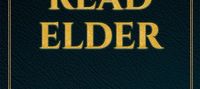 don’t read elder