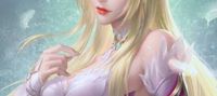 Douluo: Infinite Fusion From Blue Silver Grass