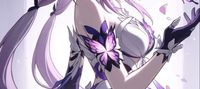 Douluo: Manifesting the Black Abyss and White Flower at the Start