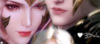 Douluo: Qian Xunji's Joyful Life