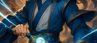 Douluo: Spirit Pearl Divine Sword