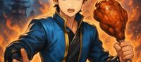 Douluo: Starting to Get Strong by Eating Soul Beast Meat