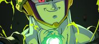 Dragon Ball: I Became Cell in a Doomed Future