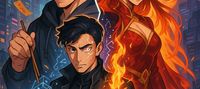 Dual Chaos: The Foolish Genius and the Phoenix Queen