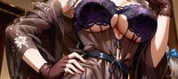 DXD : Cheat Command (R-21)