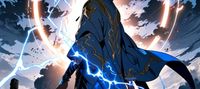 Eclipse of The Sovereign Veins