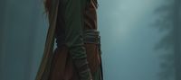 Elara of Oakhaven