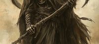 Emissary Of Darkness