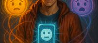Emotion Engine: Marvel’s Chosen