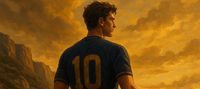 Emperor of Football: Julien De Rocca