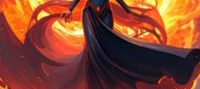 Empress of Fire