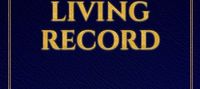 Epitaph: The Living Record