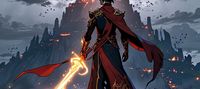 Eternal Flame: Rise of the Spark Sovereign