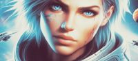 Eve Andromeda