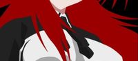 Everything To Me (A High School DXD Story)