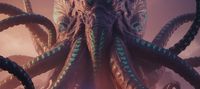 Evolving Monster in the Monsterverse