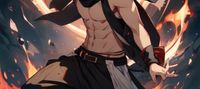 Fairy Tail: My Magic is the Sun