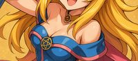 Fairy Tail: My Magic is Yugi Muto's Card Deck