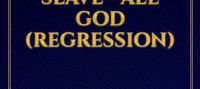 Fanfic Shadow Slave - All god (Regression)