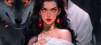 Fangs & Fur: A Forbidden Union