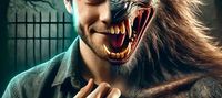 Fantasy Wolf Psychosis