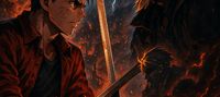FarFlame:1000 Faces