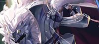 Fate: Nameless Hero