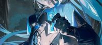 Fate/Britain Lostbelt : Hero of Justice
